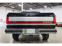 1988 Ford F150 (CC-2120884) for sale in Kentwood, Michigan