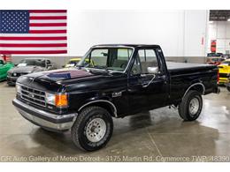 1988 Ford F150 (CC-2120884) for sale in Kentwood, Michigan