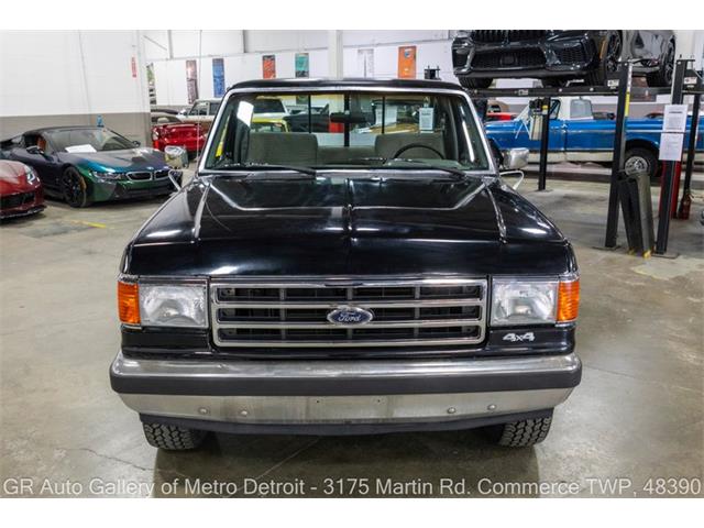 1988 Ford F150 (CC-2120884) for sale in Kentwood, Michigan