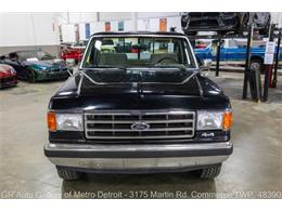 1988 Ford F150 (CC-2120884) for sale in Kentwood, Michigan