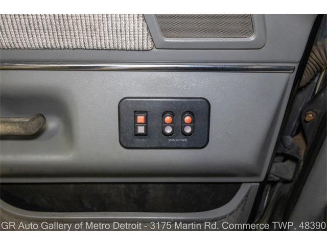 1988 Ford F150 (CC-2120884) for sale in Kentwood, Michigan