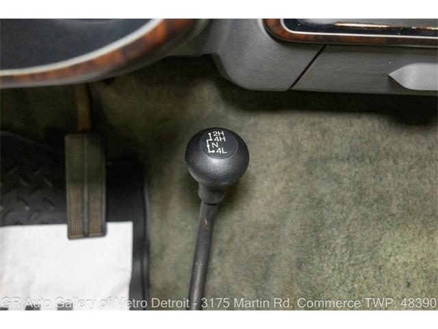 1988 Ford F150 (CC-2120884) for sale in Kentwood, Michigan