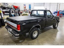 1988 Ford F150 (CC-2120884) for sale in Kentwood, Michigan