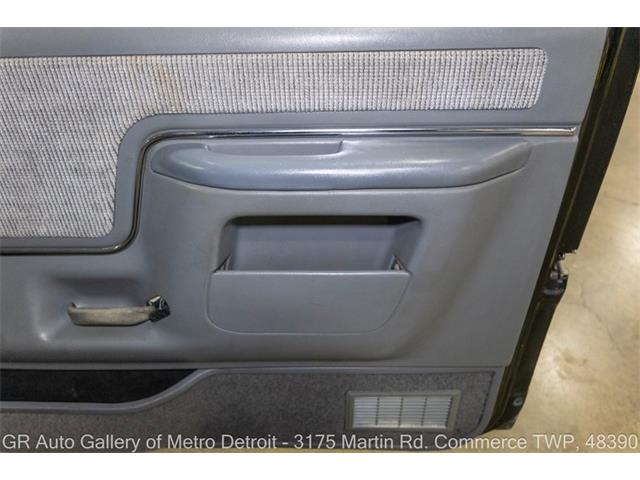 1988 Ford F150 (CC-2120884) for sale in Kentwood, Michigan