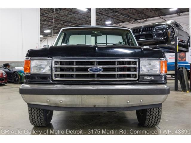 1988 Ford F150 (CC-2120884) for sale in Kentwood, Michigan