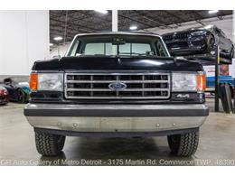 1988 Ford F150 (CC-2120884) for sale in Kentwood, Michigan