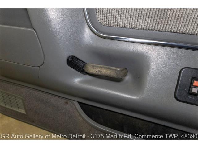 1988 Ford F150 (CC-2120884) for sale in Kentwood, Michigan