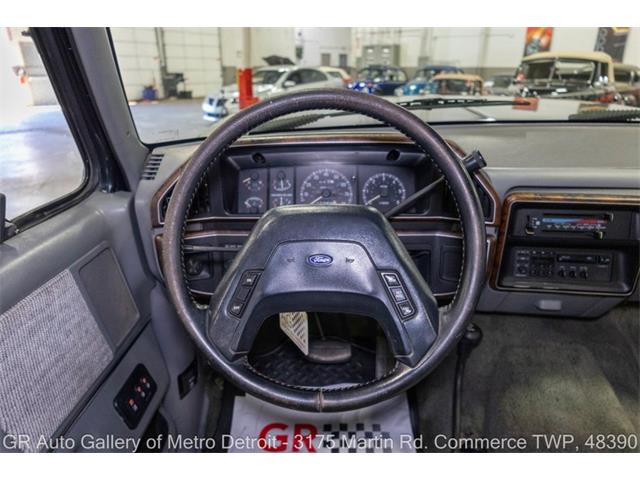 1988 Ford F150 (CC-2120884) for sale in Kentwood, Michigan