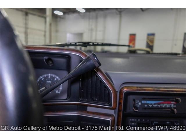 1988 Ford F150 (CC-2120884) for sale in Kentwood, Michigan