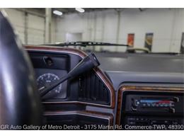 1988 Ford F150 (CC-2120884) for sale in Kentwood, Michigan