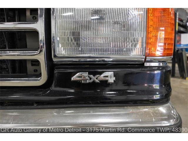 1988 Ford F150 (CC-2120884) for sale in Kentwood, Michigan