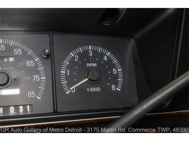 1988 Ford F150 (CC-2120884) for sale in Kentwood, Michigan