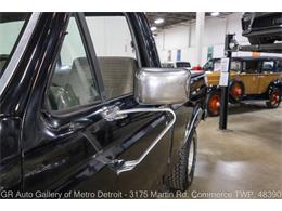 1988 Ford F150 (CC-2120884) for sale in Kentwood, Michigan