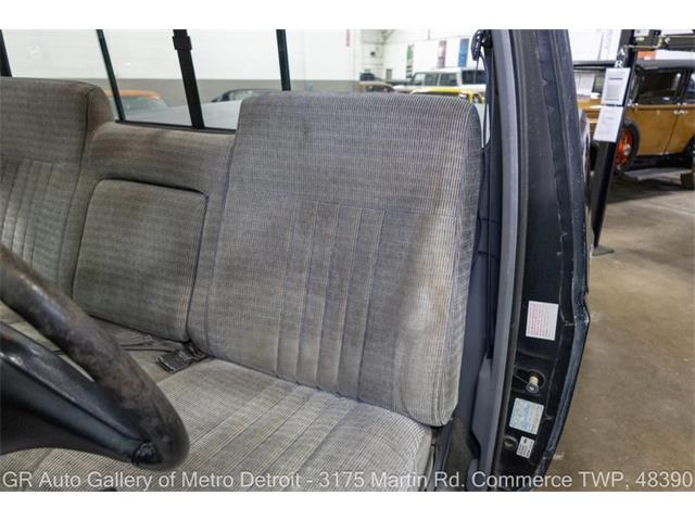 1988 Ford F150 (CC-2120884) for sale in Kentwood, Michigan