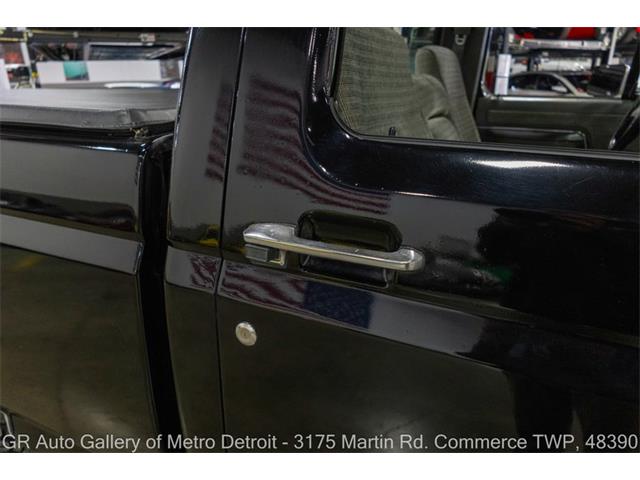 1988 Ford F150 (CC-2120884) for sale in Kentwood, Michigan