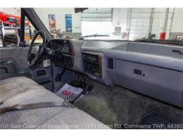 1988 Ford F150 (CC-2120884) for sale in Kentwood, Michigan