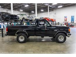 1988 Ford F150 (CC-2120884) for sale in Kentwood, Michigan