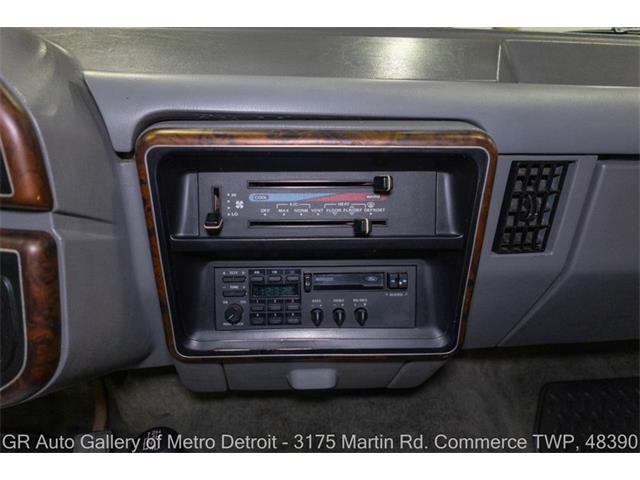 1988 Ford F150 (CC-2120884) for sale in Kentwood, Michigan