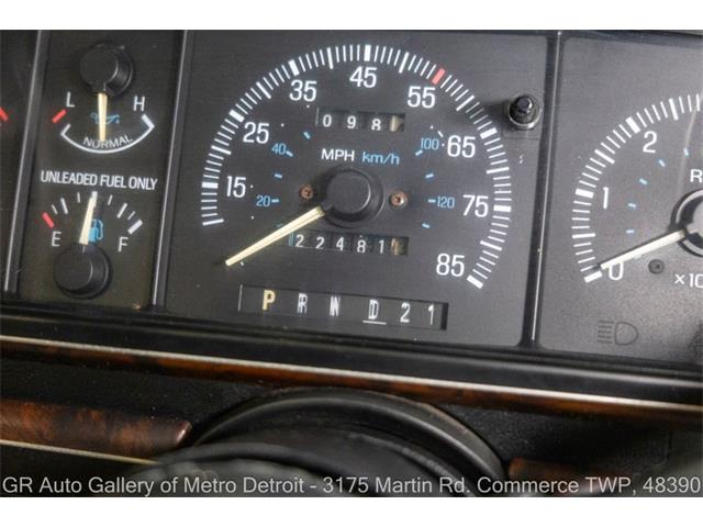 1988 Ford F150 (CC-2120884) for sale in Kentwood, Michigan