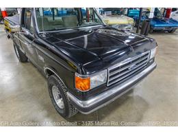 1988 Ford F150 (CC-2120884) for sale in Kentwood, Michigan