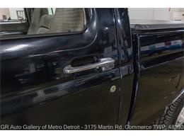 1988 Ford F150 (CC-2120884) for sale in Kentwood, Michigan