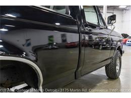 1988 Ford F150 (CC-2120884) for sale in Kentwood, Michigan