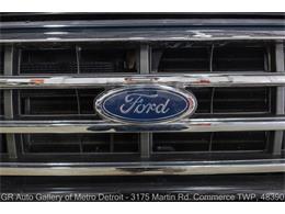 1988 Ford F150 (CC-2120884) for sale in Kentwood, Michigan