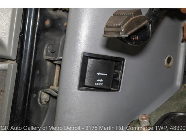 1988 Ford F150 (CC-2120884) for sale in Kentwood, Michigan