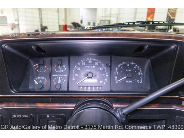 1988 Ford F150 (CC-2120884) for sale in Kentwood, Michigan