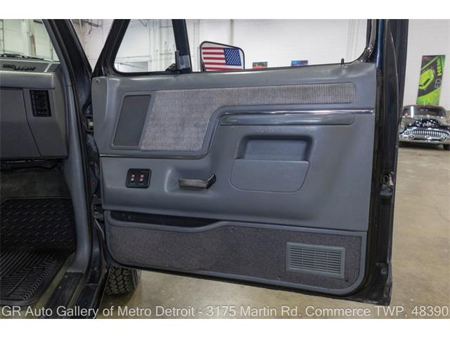 1988 Ford F150 (CC-2120884) for sale in Kentwood, Michigan
