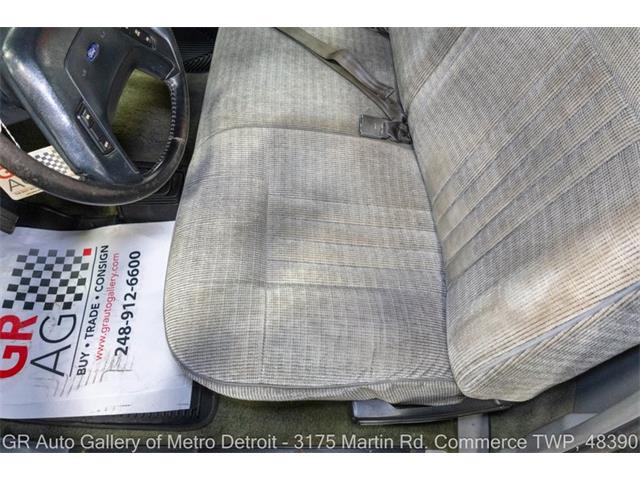 1988 Ford F150 (CC-2120884) for sale in Kentwood, Michigan