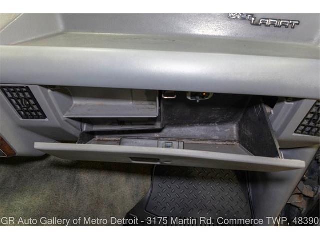 1988 Ford F150 (CC-2120884) for sale in Kentwood, Michigan