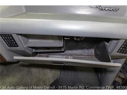 1988 Ford F150 (CC-2120884) for sale in Kentwood, Michigan