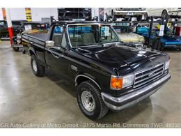 1988 Ford F150 (CC-2120884) for sale in Kentwood, Michigan