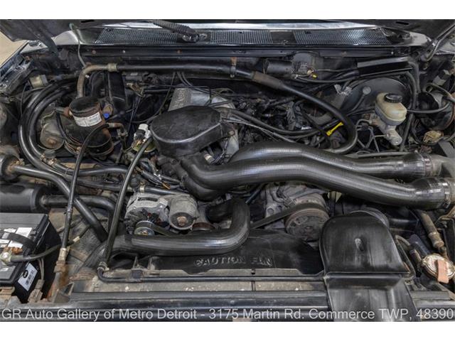 1988 Ford F150 (CC-2120884) for sale in Kentwood, Michigan