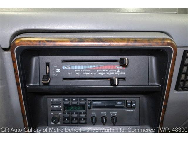 1988 Ford F150 (CC-2120884) for sale in Kentwood, Michigan