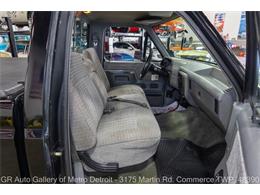 1988 Ford F150 (CC-2120884) for sale in Kentwood, Michigan