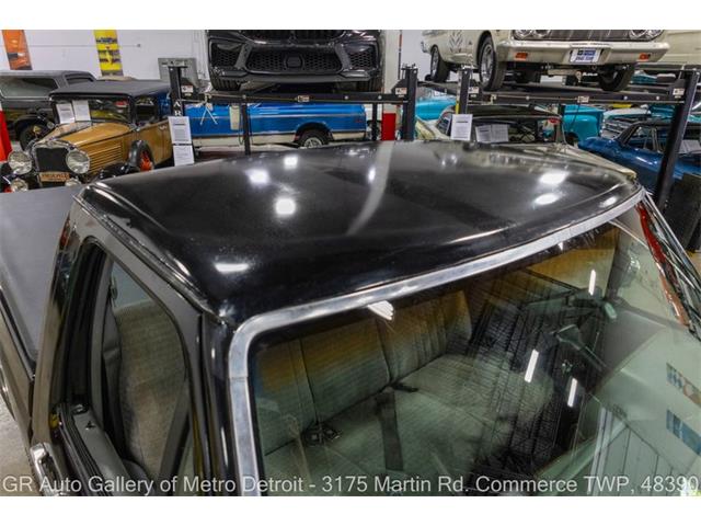 1988 Ford F150 (CC-2120884) for sale in Kentwood, Michigan