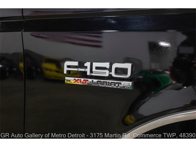 1988 Ford F150 (CC-2120884) for sale in Kentwood, Michigan