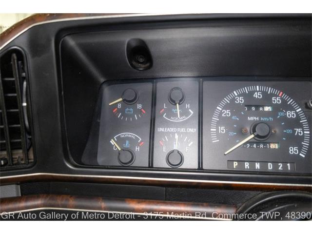 1988 Ford F150 (CC-2120884) for sale in Kentwood, Michigan