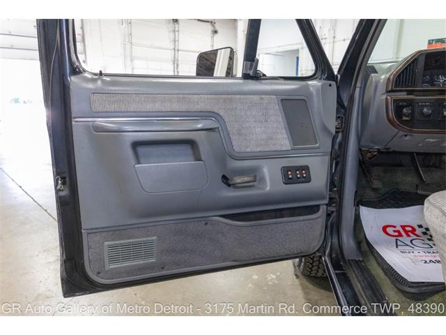 1988 Ford F150 (CC-2120884) for sale in Kentwood, Michigan