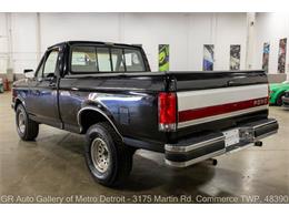 1988 Ford F150 (CC-2120884) for sale in Kentwood, Michigan