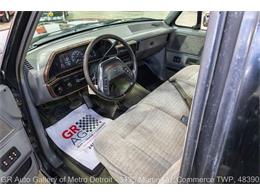 1988 Ford F150 (CC-2120884) for sale in Kentwood, Michigan