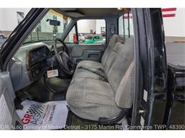 1988 Ford F150 (CC-2120884) for sale in Kentwood, Michigan