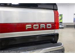 1988 Ford F150 (CC-2120884) for sale in Kentwood, Michigan