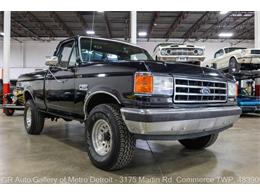 1988 Ford F150 (CC-2120884) for sale in Kentwood, Michigan