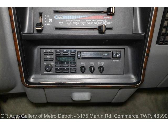 1988 Ford F150 (CC-2120884) for sale in Kentwood, Michigan