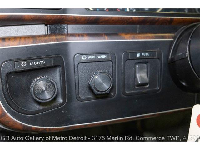 1988 Ford F150 (CC-2120884) for sale in Kentwood, Michigan