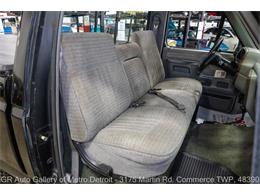 1988 Ford F150 (CC-2120884) for sale in Kentwood, Michigan