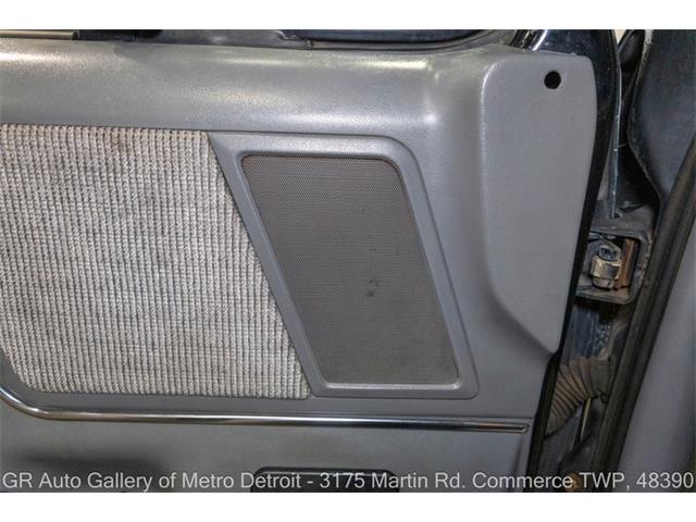 1988 Ford F150 (CC-2120884) for sale in Kentwood, Michigan